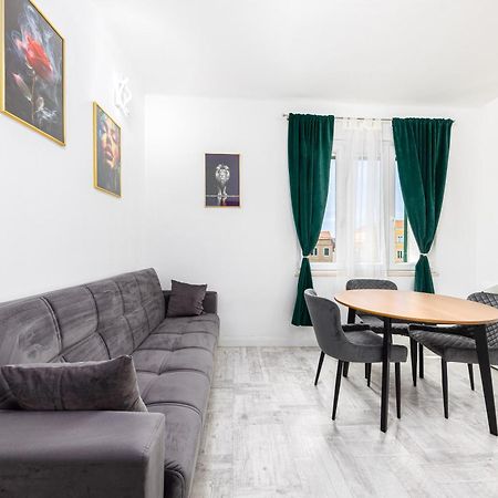 Lions Suites Split Luaran gambar