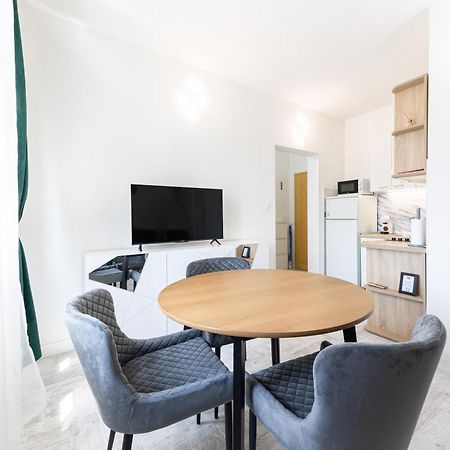 Lions Suites Split Luaran gambar