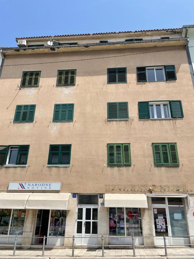 Lions Suites Split Luaran gambar