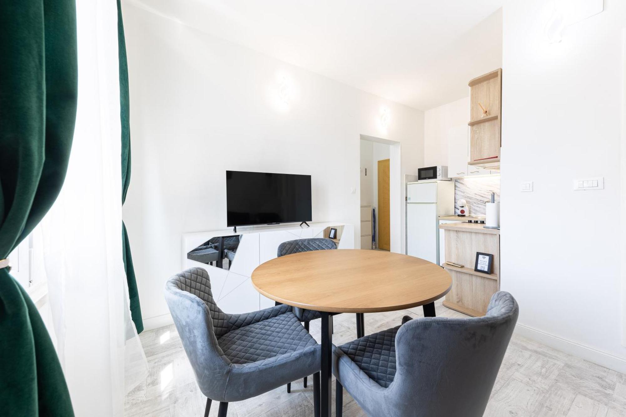 Lions Suites Split Luaran gambar