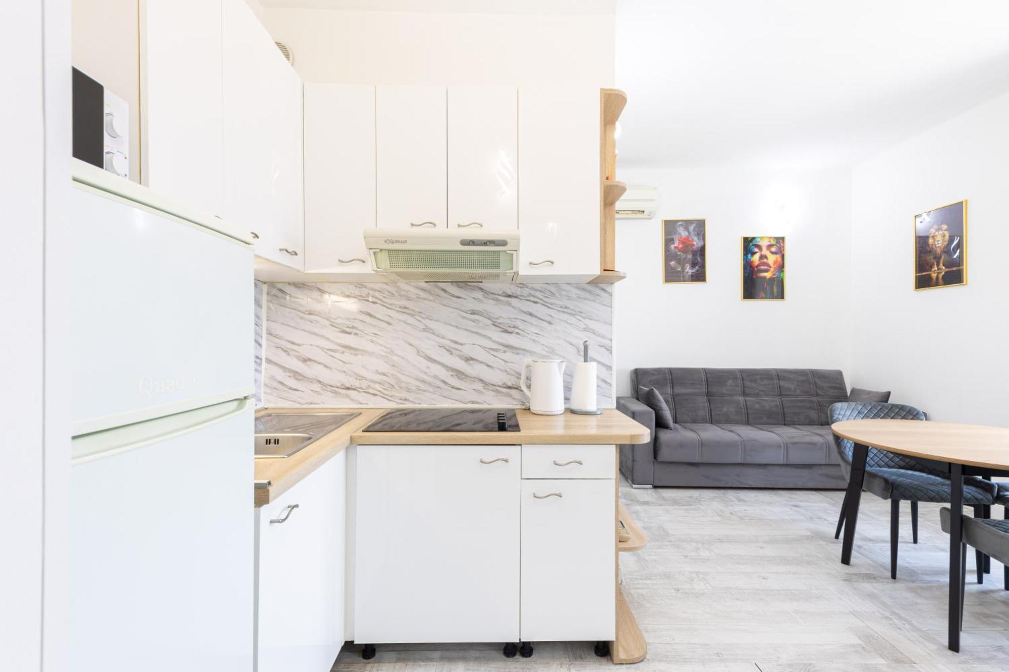 Lions Suites Split Luaran gambar