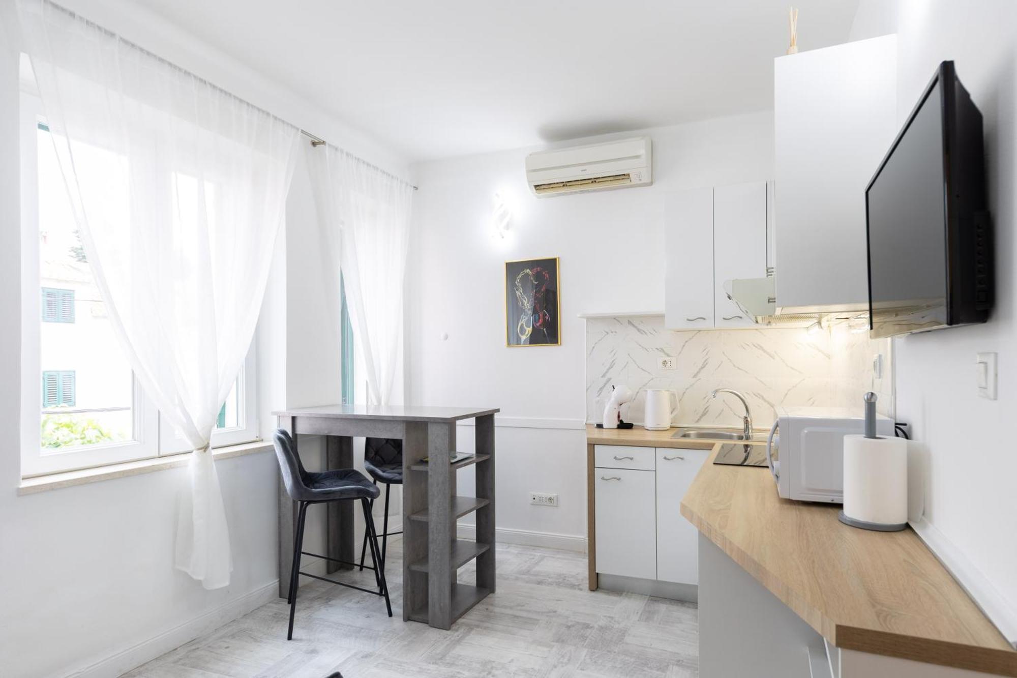 Lions Suites Split Luaran gambar