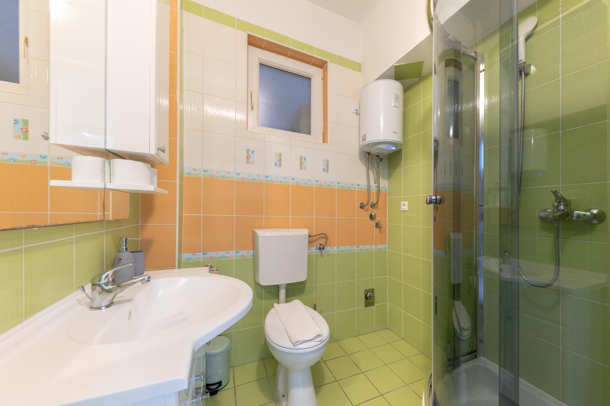 Lions Suites Split Luaran gambar