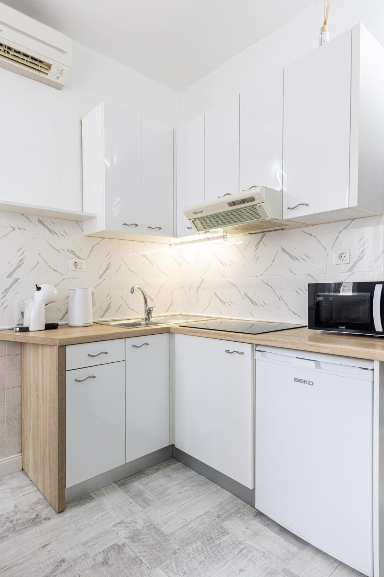 Lions Suites Split Luaran gambar